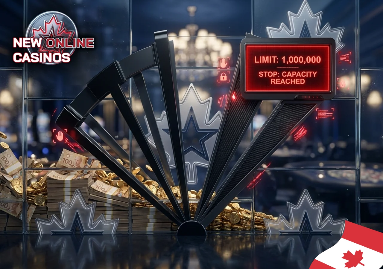 How maximum and daily withdrawal limits affect your cashout time.