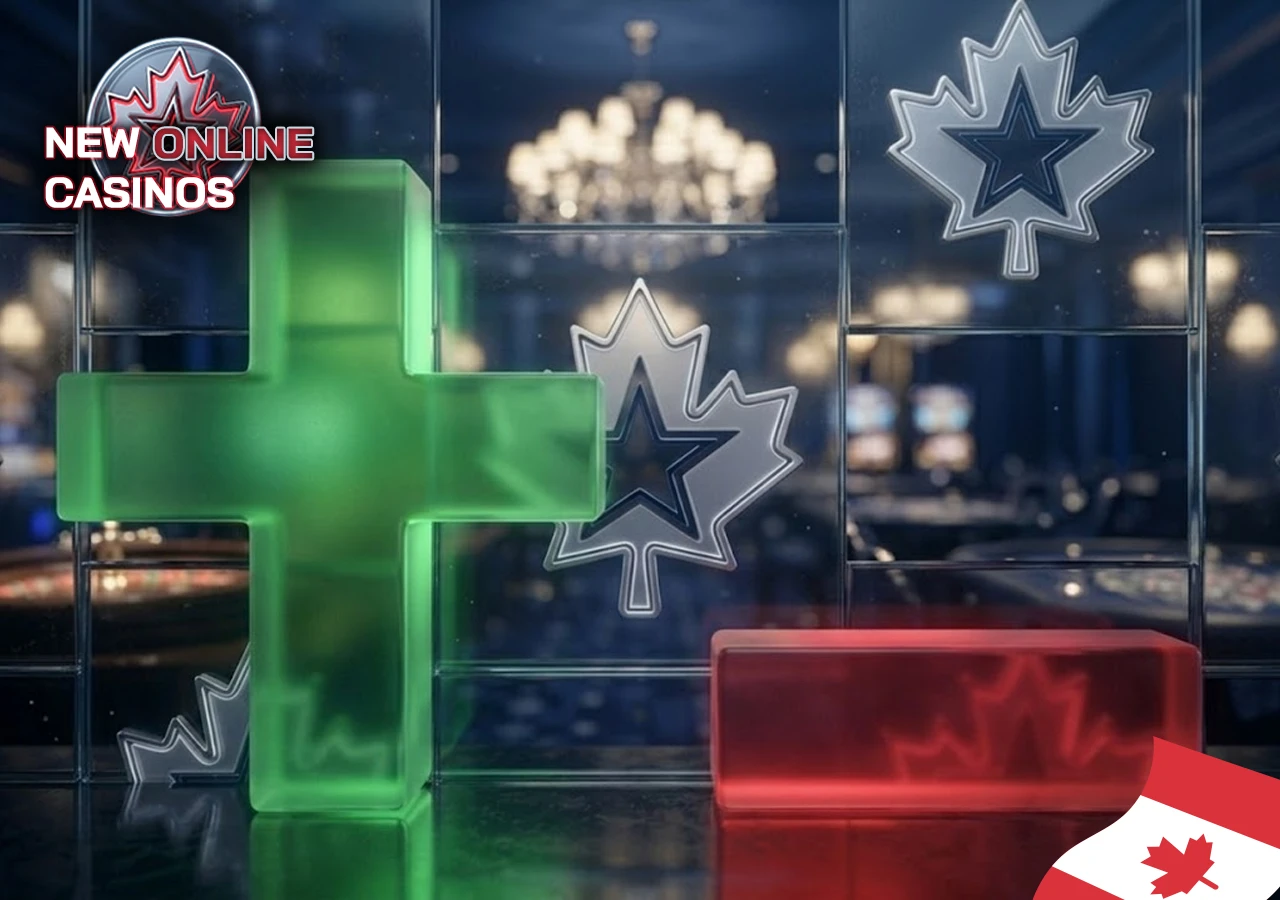 Pros and cons of $1 deposit casinos