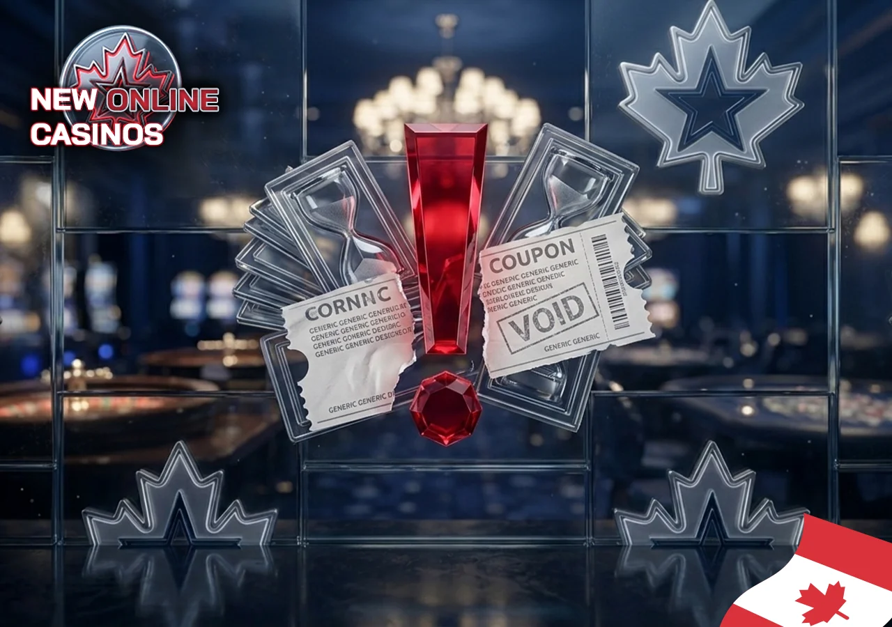 Mistakes to avoid when claiming free signup bonuses at CA casinos.