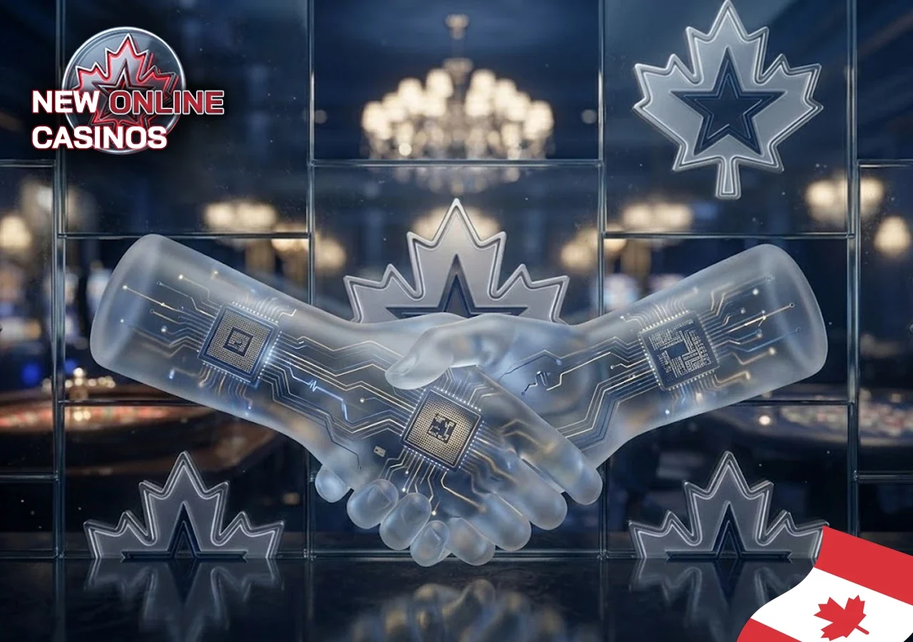 Why Interac is the most trusted payment method for Canadian gamblers
