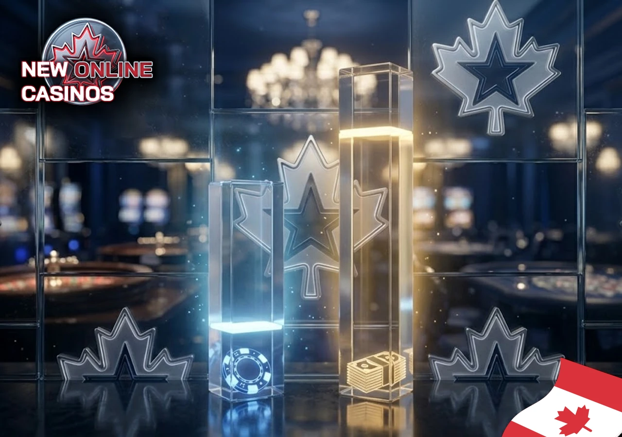 Minimum and maximum limits for Interac transactions at Canadian casinos